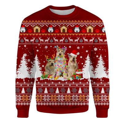 Berger Picard - Ugly - Premium Sweater