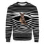 Berger Hollandais - Stripe - Premium Sweater
