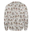 Bichon Frise - Full Face - Premium Sweater