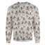 Bichon Frise - Full Face - Premium Sweater