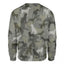 Bluetick Coonhound - Camo - Premium Sweater