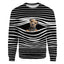 Border Terrier - Stripe - Premium Sweater