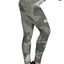 Boxer Camo Legging
