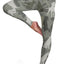Boxer Camo Legging
