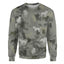 Boykin Spaniel - Camo - Premium Sweater
