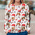 Bracco Italiano - Xmas Decor - Premium Sweater