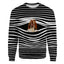 Bracco Italiano 2 - Stripe - Premium Sweater