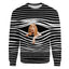 Bracco Italiano - Stripe - Premium Sweater