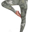 Braque Du Bourbonnais Camo Legging