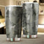 Braque Saint-Germain Camo Tumbler Cup