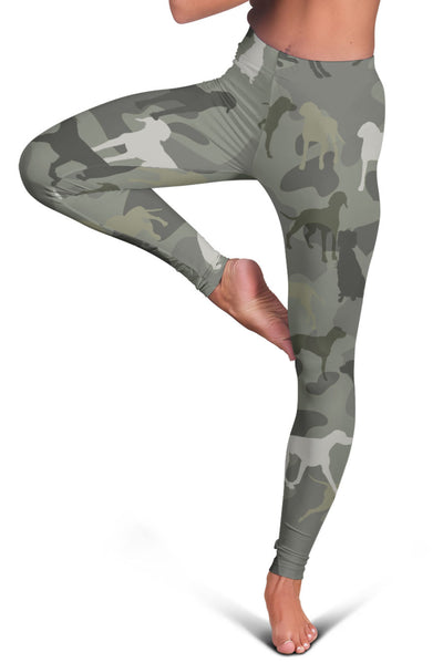 Braque Saint-Germain Camo Legging