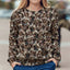 Braque du Bourbonnais - Full Face - Premium Sweater