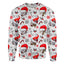 Braque du Bourbonnais - Xmas Decor - Premium Sweater