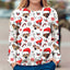 Broholmer - Xmas Decor - Premium Sweater
