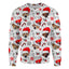 Broholmer - Xmas Decor - Premium Sweater