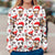 Bull Terrier - Xmas Decor - Premium Sweater