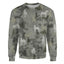 Bully Kutta - Camo - Premium Sweater