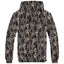 Burgos Pointer Full Face Fleece Hoodie