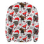 Cane Corso - Xmas Decor - Premium Sweater