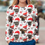 Cane Corso - Xmas Decor - Premium Sweater