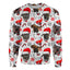 Cane Corso - Xmas Decor - Premium Sweater