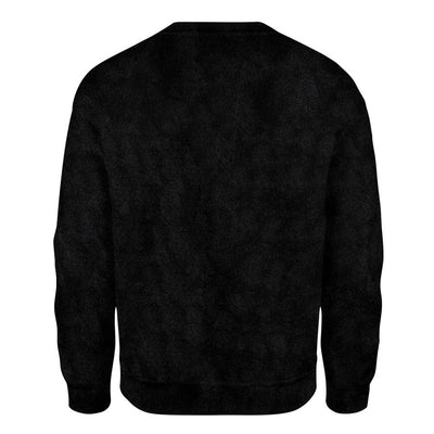 Cane Corso - Face Hair - Premium Sweater