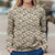 Cavachon - Full Face - Premium Sweater
