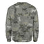 Central Asian Shepherd - Camo - Premium Sweater