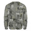 Central Asian Shepherd Dog - Camo - Premium Sweater