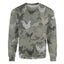 Chicken - Camo - Premium Sweater