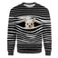 Chihuahua - Stripe - Premium Sweater