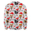 Chow Chow - Xmas Decor - Premium Sweater