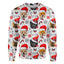 Chow Chow - Xmas Decor - Premium Sweater