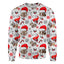 Clumber Spaniel - Xmas Decor - Premium Sweater