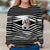 Cockapoo - Stripe - Premium Sweater