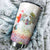 Coton De Tulear Art Color Tumbler Cup