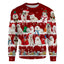 Coton de Tulear - Snow Christmas - Premium Sweater
