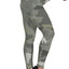 Cow Camo Legging