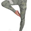 Cow Camo Legging