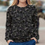 Curly Coated Retriever - Full Face - Premium Sweater