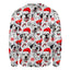 Dalmatian - Xmas Decor - Premium Sweater