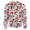 Dalmatian - Xmas Decor - Premium Sweater
