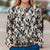 Dalmatian - Full Face - Premium Sweater