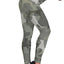 Doberman Pinscher Camo Legging