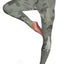 Doberman Pinscher Camo Legging