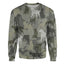 Dogo Argentino - Camo - Premium Sweater