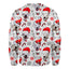 Dogo Argentino - Xmas Decor - Premium Sweater