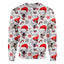 Dogo Argentino - Xmas Decor - Premium Sweater