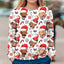 Dogue de Bordeaux - Xmas Decor - Premium Sweater