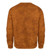 Dogue de Bordeaux - Face Hair - Premium Sweater